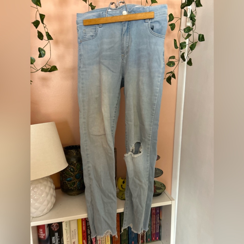 ✨Cotton On skinny jeans✨